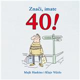 Znači imate 40!